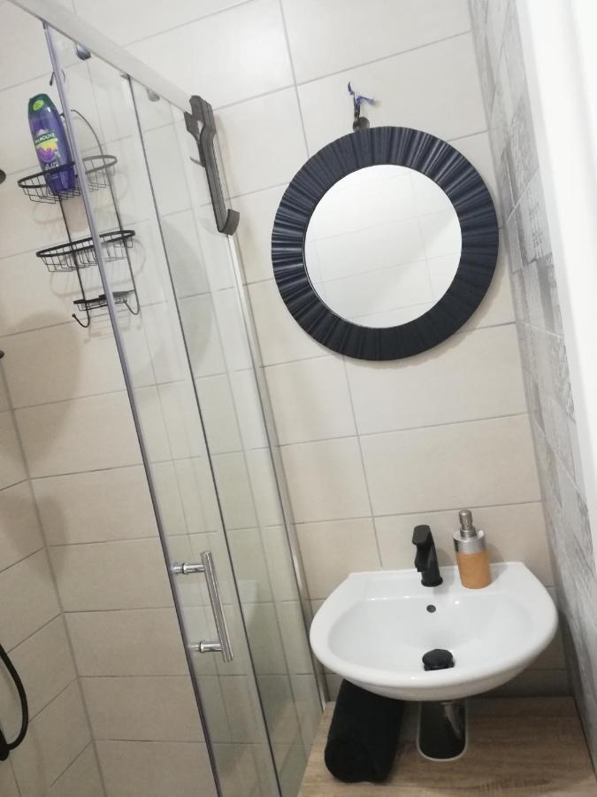 Studio Apartman Noa Ριέκα Εξωτερικό φωτογραφία