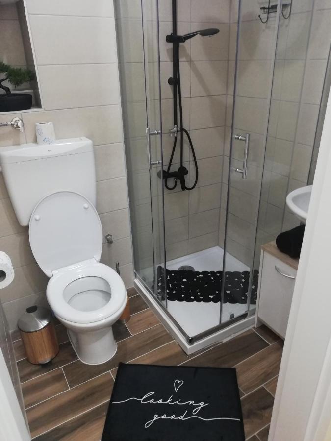 Studio Apartman Noa Ριέκα Εξωτερικό φωτογραφία