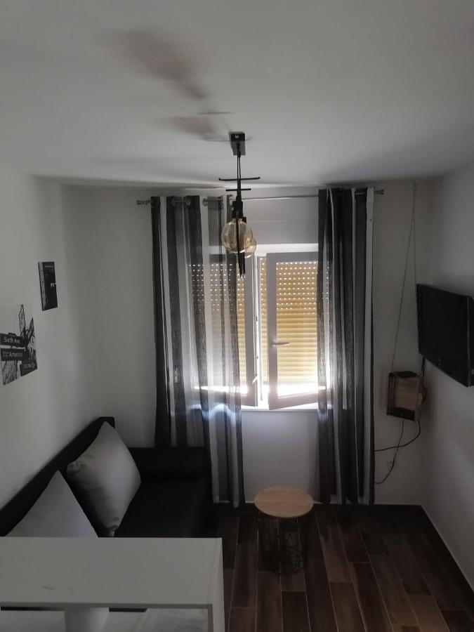 Studio Apartman Noa Ριέκα Εξωτερικό φωτογραφία