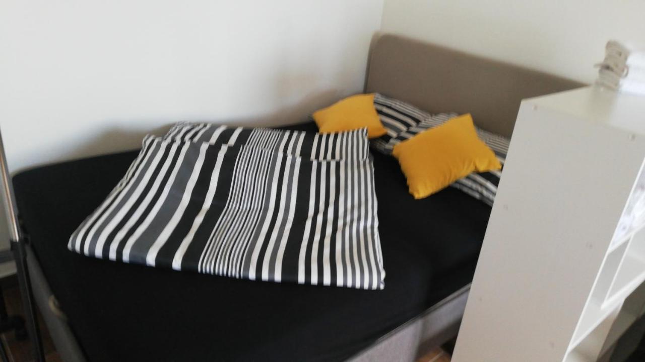 Studio Apartman Noa Ριέκα Εξωτερικό φωτογραφία