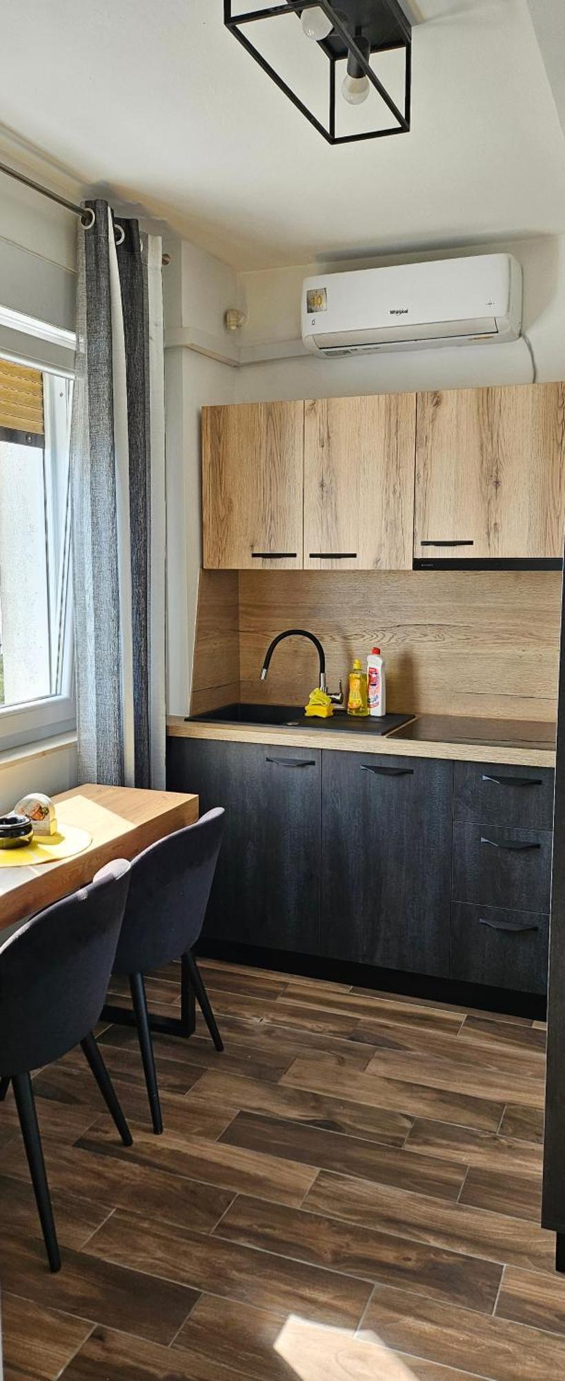 Studio Apartman Noa Ριέκα Εξωτερικό φωτογραφία
