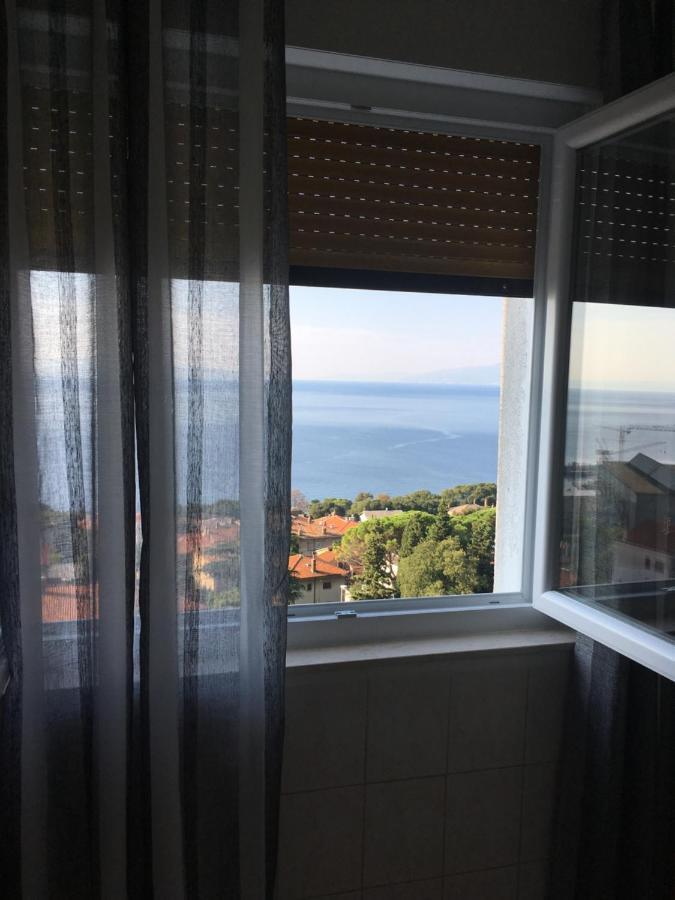 Studio Apartman Noa Ριέκα Εξωτερικό φωτογραφία