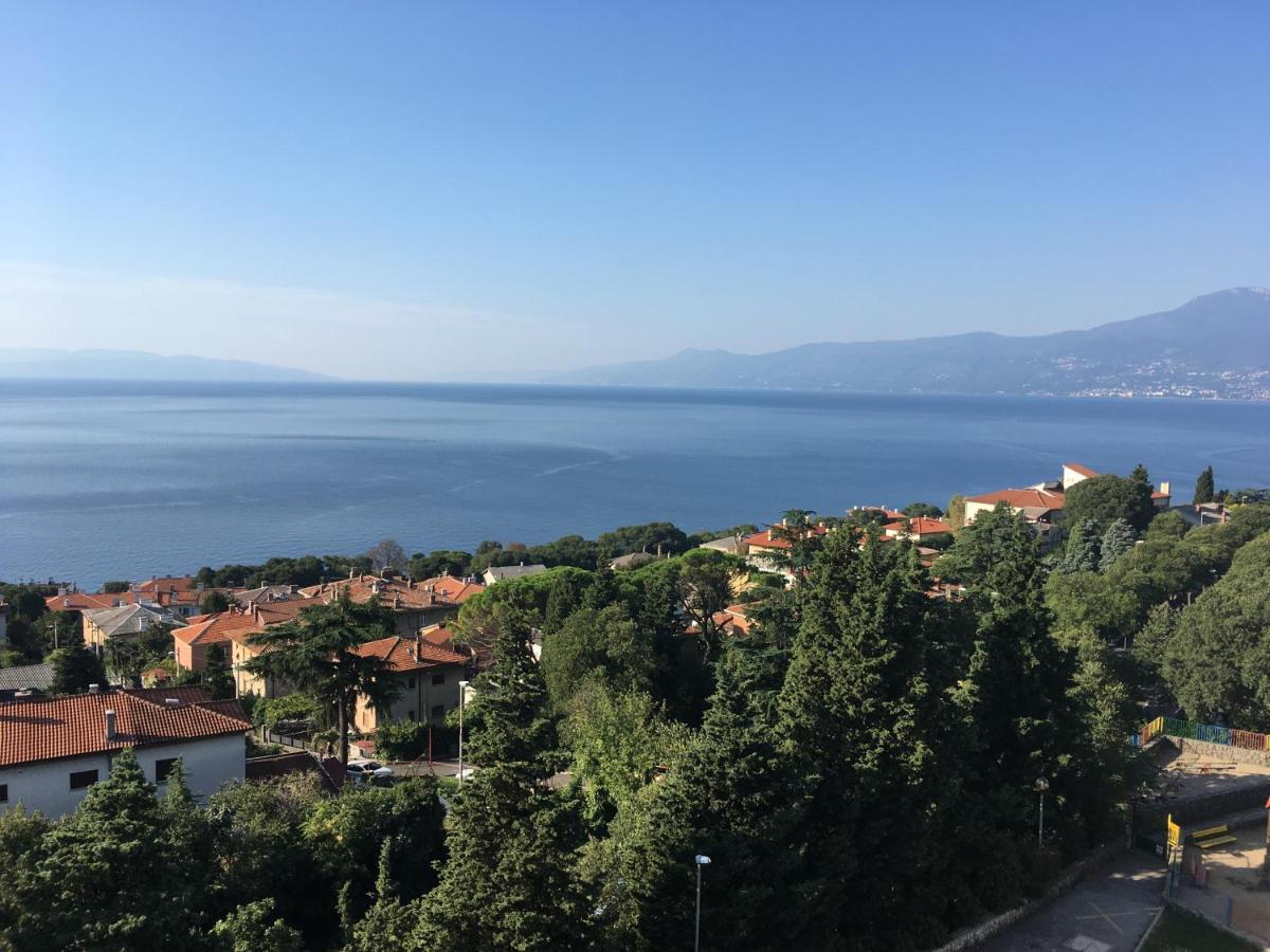 Studio Apartman Noa Ριέκα Εξωτερικό φωτογραφία